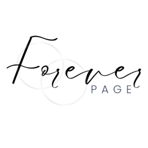 Forever Page Logo